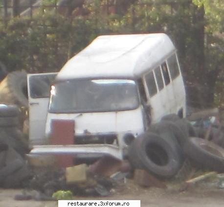 poze - microbuz rocar 35 mort :( - ROCAR
