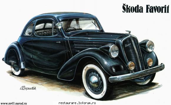 poze - kaza - SKODA