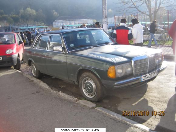 poze - cobra , inca sunt multe dinastea prin vest - MERCEDES