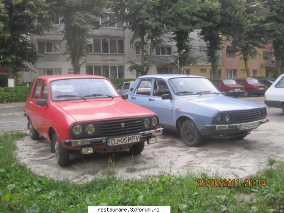 poze - yokomy - DACIA