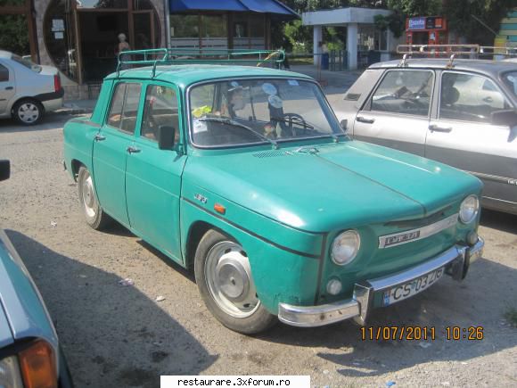 poze - o sutica care mi-a iesit in cale vara trecuta - DACIA