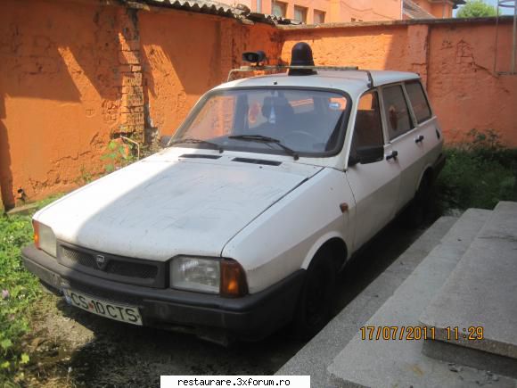 poze - salvarile de pe vremuri..... ;) - DACIA