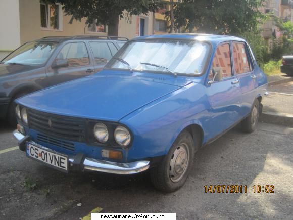 poze - 1310, cu elemente de 1300 :) - DACIA