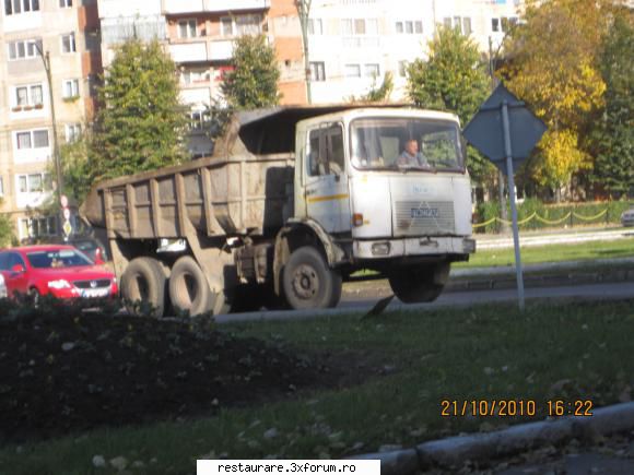 poze - raba in intersectie - ROMAN