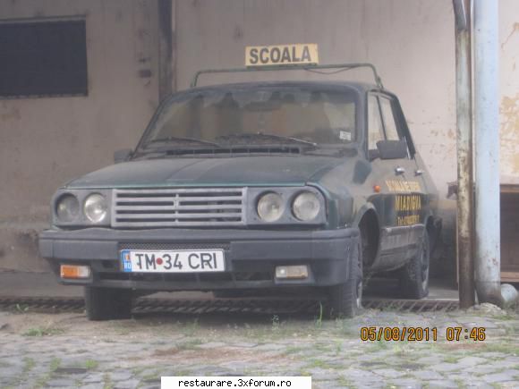 poze - 1310 de scoala :) - DACIA