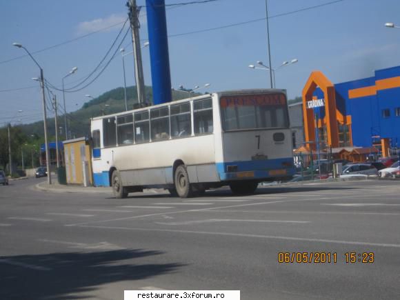 poze - dac 112udm pe vremea cand circula astazi zace - ROCAR