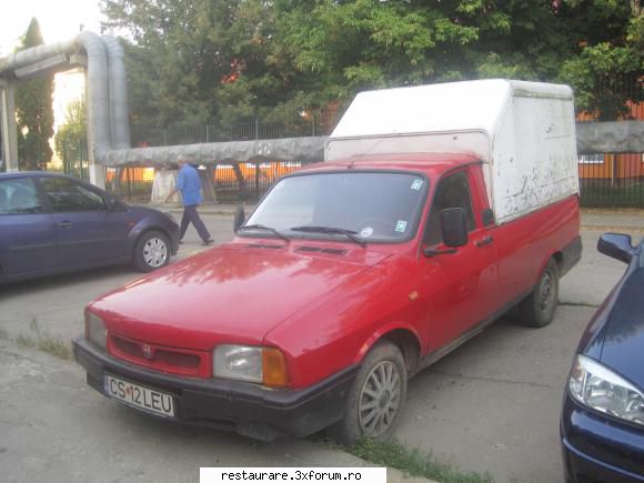 poze - 1304 care cica ar fi leu - DACIA