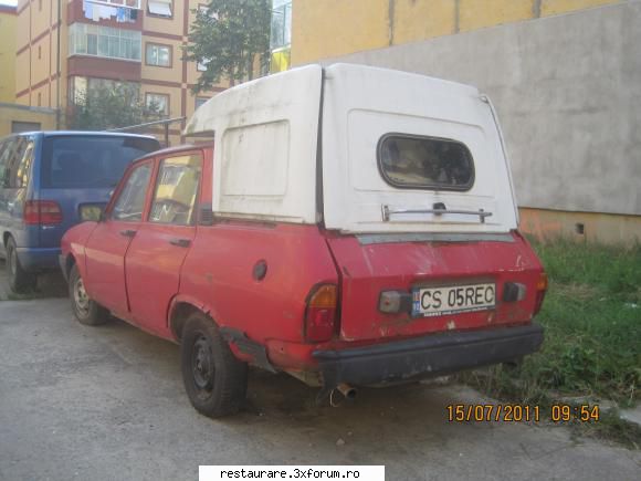 poze - dacia 1309...cica asta va fi in nr 21 la masini - DACIA