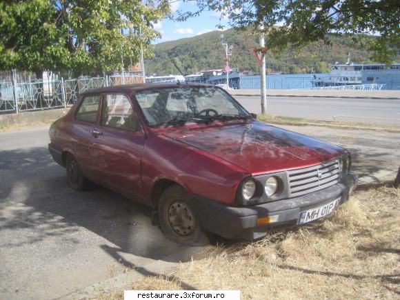 poze - un model scump la vedere.......dacia sport mi-ar - DACIA