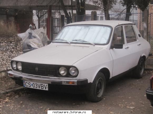 poze - 1310 din prima serie fain exemplar - DACIA