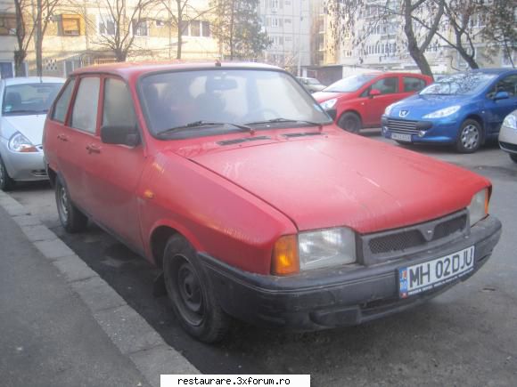 poze - 1325 gasit la timisoara l-am vazut de cateva ori - DACIA