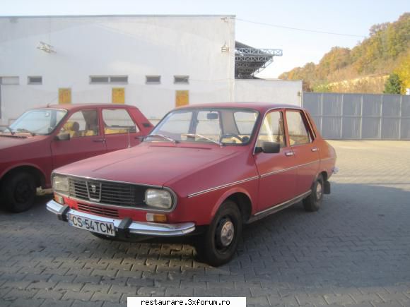 poze - o 1300 frumusica prop. cred ca se uita des la - DACIA