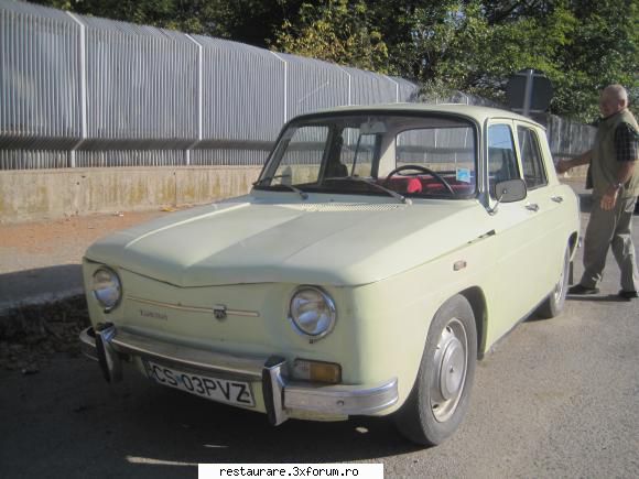 poze - sutica in circulatie anul trecut la bocsa - DACIA