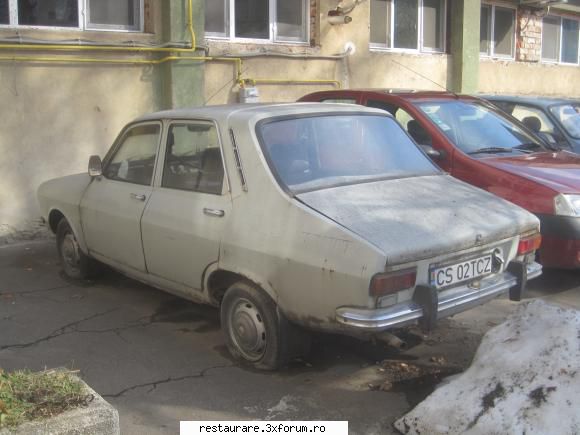 poze - 1300 veche si trista - DACIA