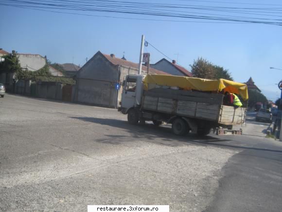 poze - inca un camion rar, dac frumoasa americana in - ROMAN