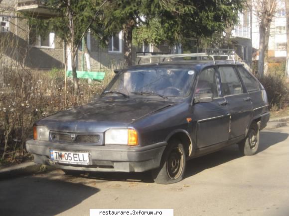 poze - este o ea, nu un el - liberta - DACIA