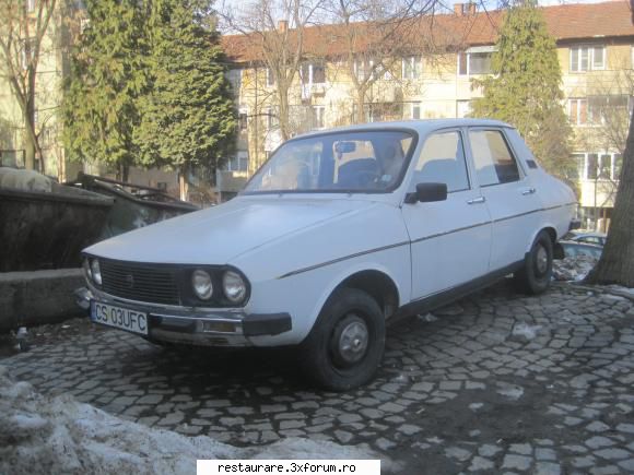 poze - 1310 fain din prima serie :) - DACIA