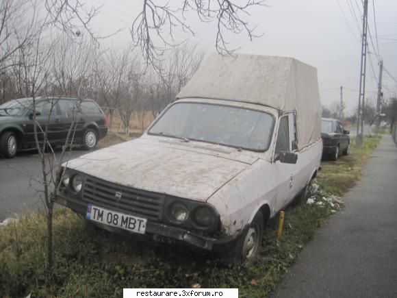 poze - papuc ochelarist carosat cu o panza - DACIA