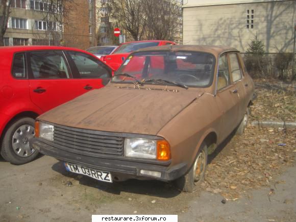 poze - o dacie care da bine prin peisaj, se asorteaza cu - DACIA