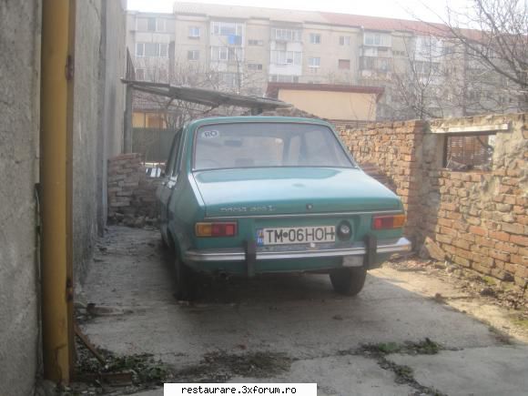poze - 1300L, am gasit 3 1300 Lux pana acum - DACIA