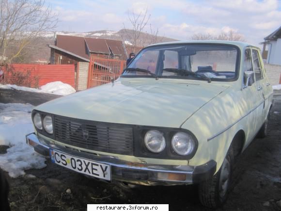 poze - yokomy - DACIA