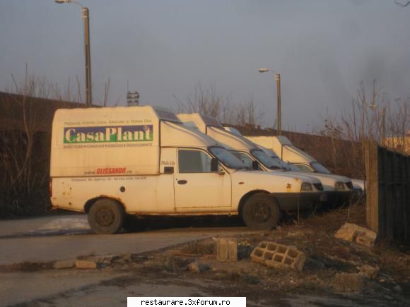 poze - mai multi papuci - DACIA
