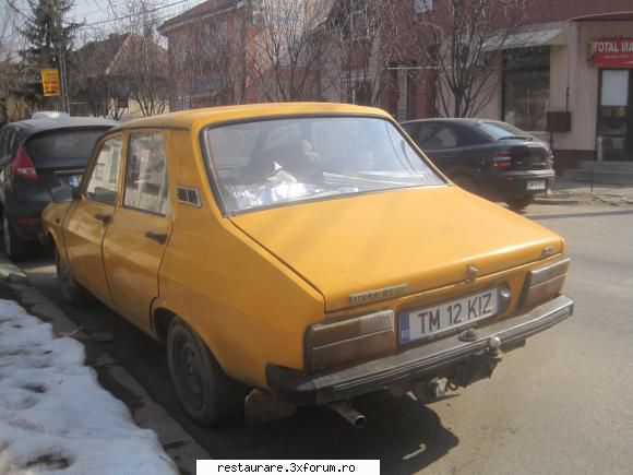 poze - yokomy - DACIA