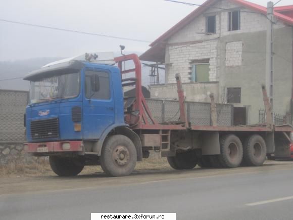 poze - nu gip, ci camion - ROMAN