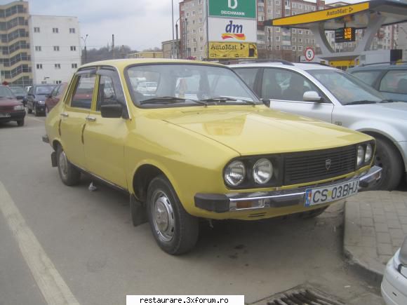 poze - fosta mea dacie a fost aproape identica :( - DACIA
