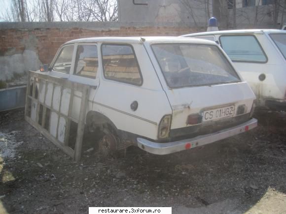 poze - yokomy - DACIA
