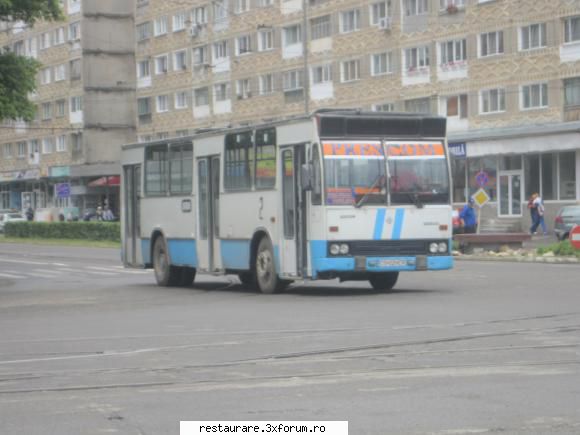 poze - dac 112udm cu 192CP, am salvat emblemele de pe el - ROCAR