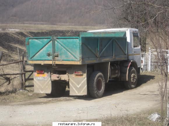 poze - roman diesel la bocsa - ROMAN