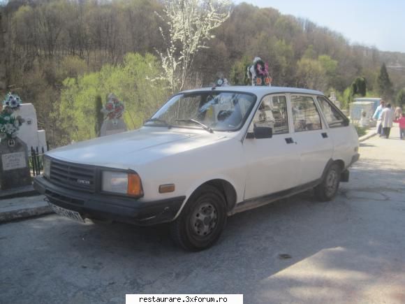 poze - un 1320 superb! - DACIA