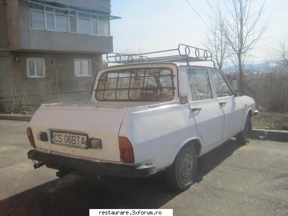 poze - inca un 1309..cu jante de doua feluri - DACIA