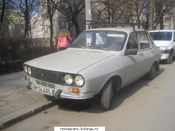 poze - 1310 cu elemente de 1300, am vazut-o de doua ori - DACIA