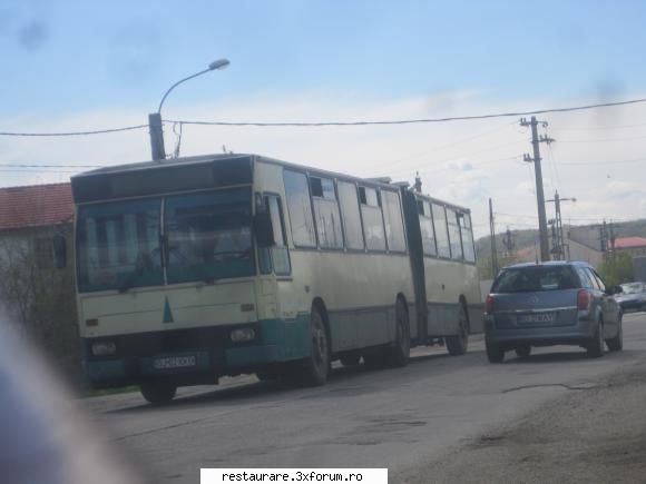 poze - mirare.....un dac articulat in circulatie :) - ROCAR