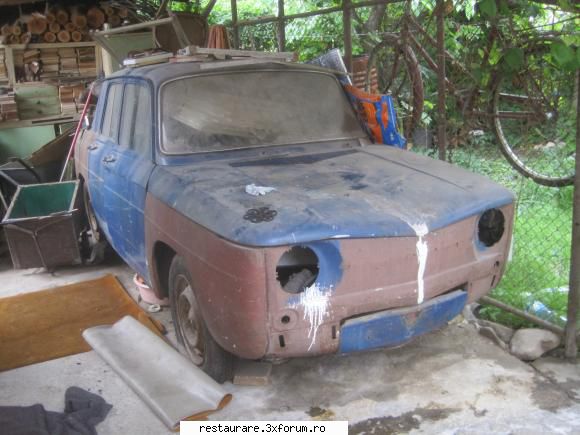 poze - yokomy - DACIA