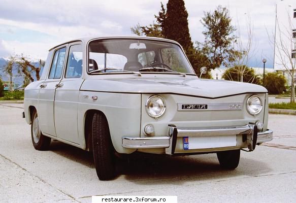 poze - kaza - DACIA