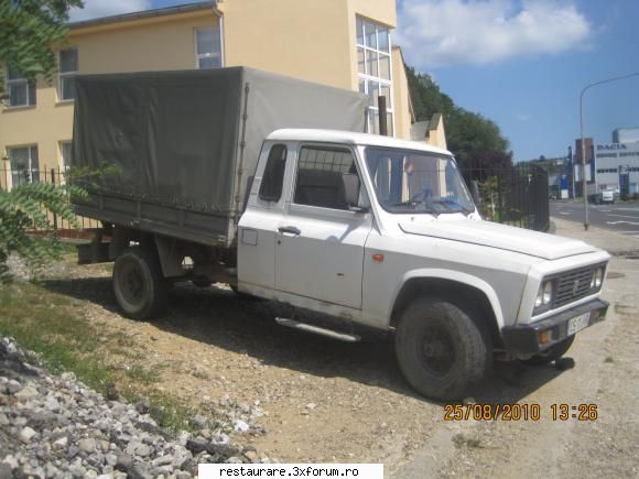 poze aro - aro 330, circula des acest aro, carand diverse - ARO
