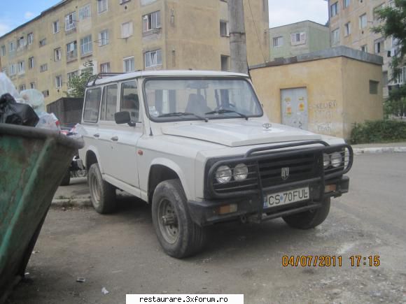 poze aro - yokomy - ARO