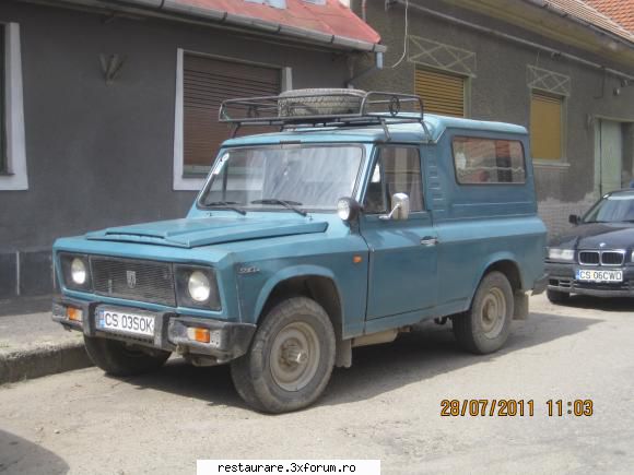 poze aro - 243 batranel la gugulani :) - ARO