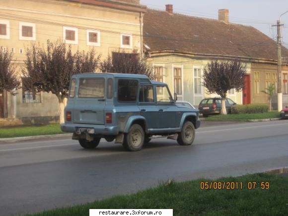 poze aro - 246 circuland intr-o dimineata cand am fost eu la - ARO