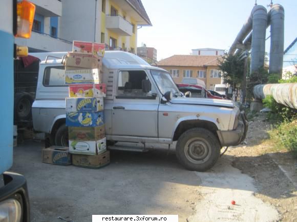 poze aro - 243 venit din otenia cu legume - ARO
