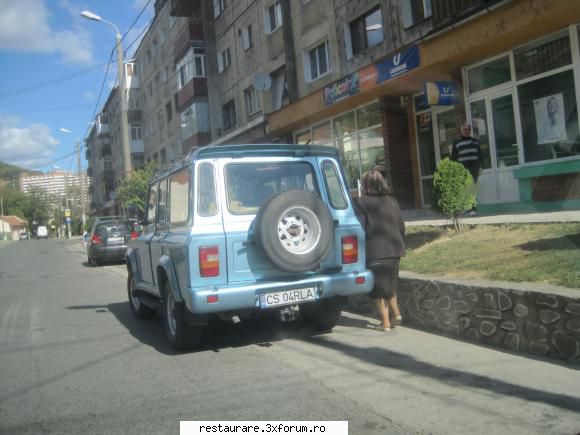 poze aro - 244 fain in fosta statiune baile - ARO