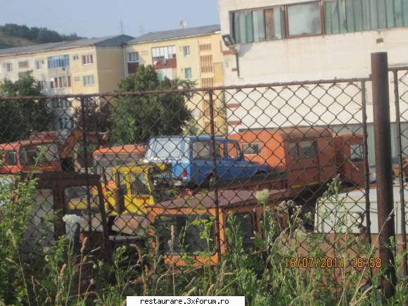 poze aro - 244 suit intr-un roman diesel - ARO