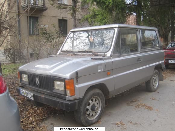 poze aro - yokomy - ARO