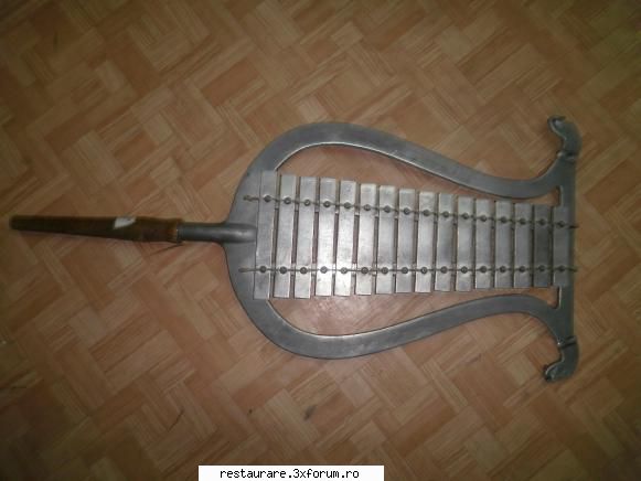 vand instrumente muzicale - kaza - OLTCIT