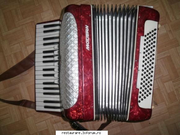 vand instrumente muzicale - kaza - OLTCIT