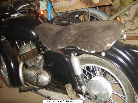 vand motociclete MZ,CZ,Cafrpati - Motociclete vechi din anii '60 in stare de - vanzari moto